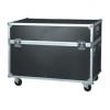 Fcp50a - flight case for 50 inch