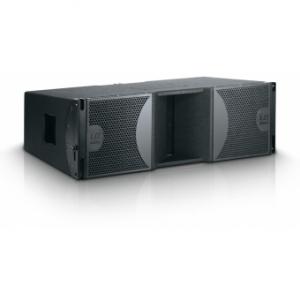 LD Systems VA 8 - Dual 8&quot; Line Array Speaker