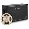 Palmer cab 212 g12a - guitar cabinet 2 x 12&quot; with celestion g12h