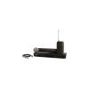 Sistem wireless combo shure - bodypack+microphone+guitar cable