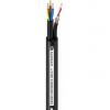 Adam hall cables 4 star hpa 325 - hybrid cable power-
