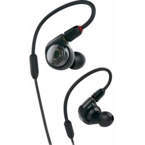 Casti monitorizare in-ear Audio-technica ATH-E40