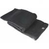 Adam hall accessories 0152 x 36 - blackout cloth b1 black with