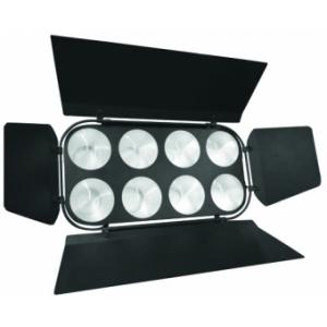 EUROLITE LED PMC-8x30W COB RGB MFL