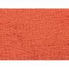 EUROPALMS Deco fabric, broad, orange, 76x500cm