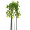 EUROPALMS Pothos bush tendril premium, artificial, 50cm