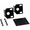 Omnitronic uhf-100 rm-2 rackmount kit for 2x