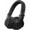Pioneer DJ HDJ-CUE1BT-K Casti DJ cu functionalitate Bluetooth&reg; (negru)