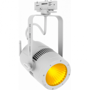 Prolights DISPLAYCOBTRWDFC - 60W RGB/FC COB LED projector, 60&deg;, IP20, 63W, 1,85 kg, track, WDMX