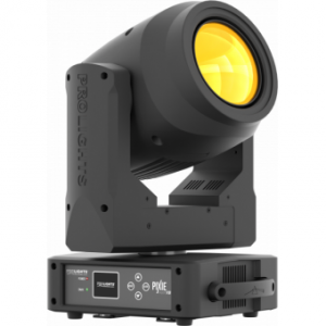 Prolights Pixie WashXB - Moving LED wash 1x280 W RGBW/FC, zoom 7,6&deg; - 43&deg;, 240 W, 14 kg