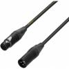 Adam hall cables 5 star mmf 0500 x - microphone cable neutrik&reg; xlr