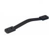 Adam hall hardware 3426 - strap handle plastic black