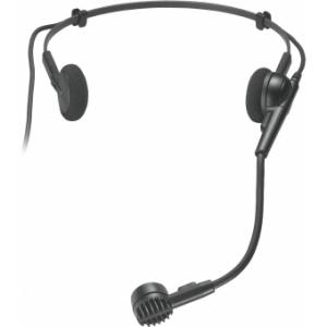 Audio Technica PRO8HEX - Microfon tip headset dinamic hipercardioid