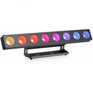 Cameo PIXBAR 650 CPRO Professional 8 x 30 W COB LED Bar