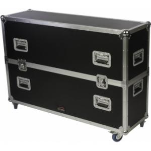 FCP600 - Flightcase for 50&quot; - 60&quot; screens