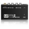 LD Systems PPA 2 - Phono Preamplifier and Equalizer