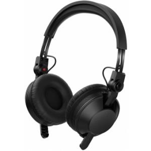 Pioneer HDJ-CX Casti profesionale pentru DJ (negru)