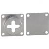 Adam hall hardware 87981 - recessed cup for 87983 lashing