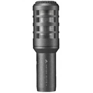Audio-Technica AE2300 - Microfon dinamic cardioid pentru instrumente