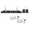 Ld systems u505 bpl 2 - wireless microphone system with 2 x bodypack