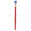 EUROLITE Red color filter 59cm for T8 neon tube