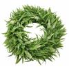 Europalms lavender wreath, 30cm