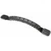 Adam hall hardware 3429 - strap handle fabric black