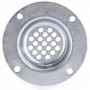 Adam hall hardware 4994 - small ventilation dish,