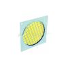 Eurolite yellow dichroic filter silv. frame par-64