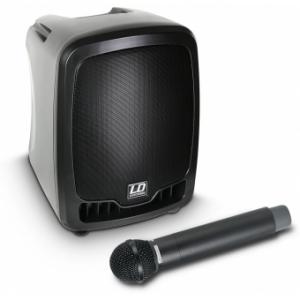 LD Systems Roadboy 65 B5 - Portable PA Speaker