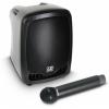 Ld systems roadboy 65 b5 - portable pa speaker