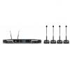 Ld systems u505 cs 4 - 4-channel wireless conference