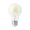 Omnilux led filament a60 230v 8w e-27 3000k