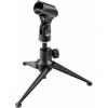 Omnitronic ks-4 table microphone stand