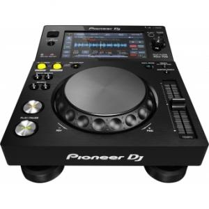 Pioneer XDJ-700 Multi-player compact pentru DJ