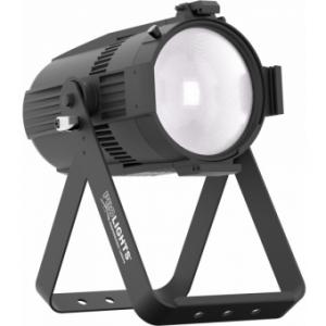 ProLights EclPar Proiector 1x108W UV COB LED projector, 40&deg;, HD-dimming, IP20, 127W, 5,5Kg