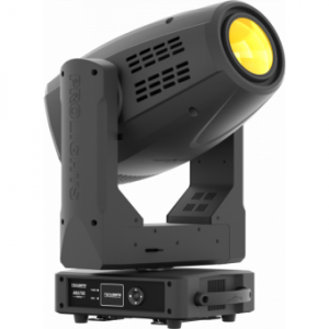 Prolights Profil Aria700 - Proiector teatru cu profil LED RGBW de 400W