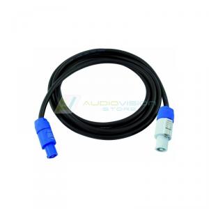 PSSO PowerCon connection cable 3x1.5 15m