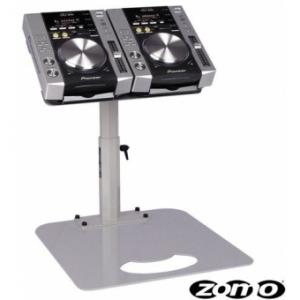 Zomo Pro Stand P-200/2 for 2 x CDJ-200