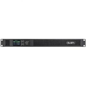Amplificator Powersoft Unica 4K8 4000W/8-Channel Fixed Installation Amplifier Platform