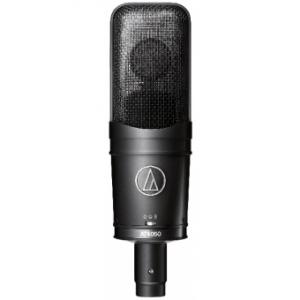 Audio Technica AT4050 - Microfon studio, condenser multi-pattern