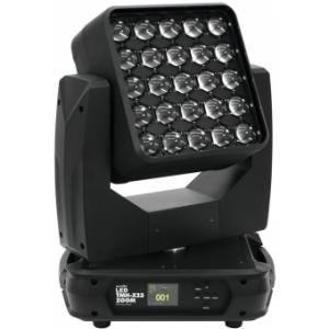 EUROLITE LED TMH-X25 Zoom Moving-Head