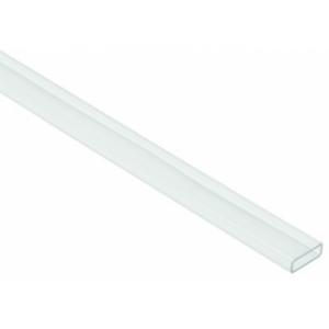 EUROLITE Tubing 14x5.5mm clear LED Strip 4m