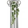 EUROPALMS Ivy garland embossed, artificial, 81cm, green