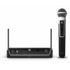Ld systems u308 hhd - wireless microphone system with dynamic handheld