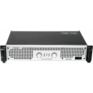 PSSO DDA-3500 Amplifier