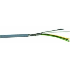 HELUKABEL Control cable 4x0.14 100m LiYCY
