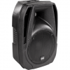 Ikos10p - loudspeaker 2-way (10'' lf+1'' hf)