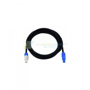 PSSO PowerCon connection cable 3x2.5 5m