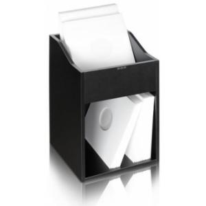 Zomo VS-Box 100/2 black/white